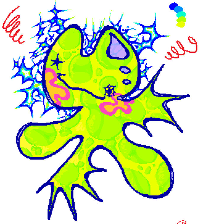 Bunsilly (scrapped) - 2023